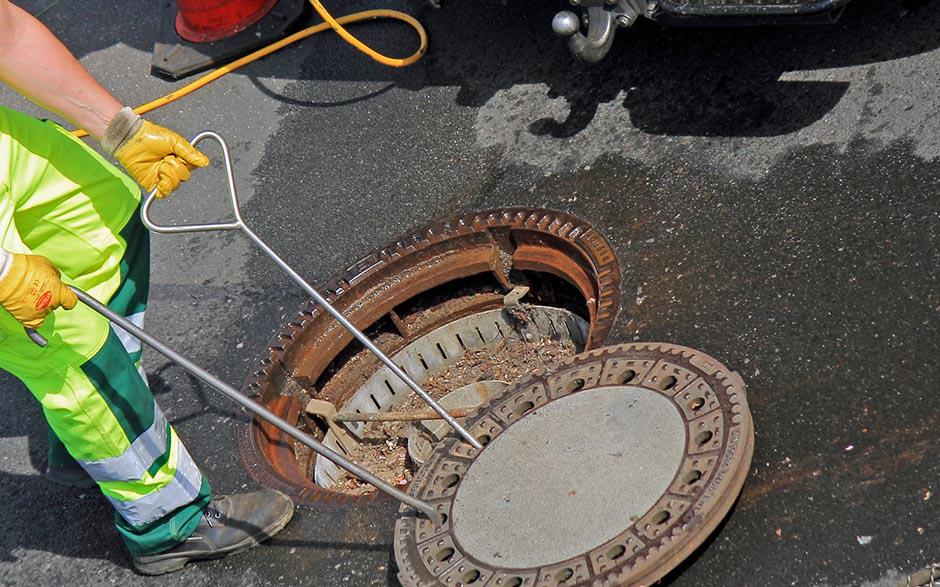 prix dégorgement canalisation Fresnes