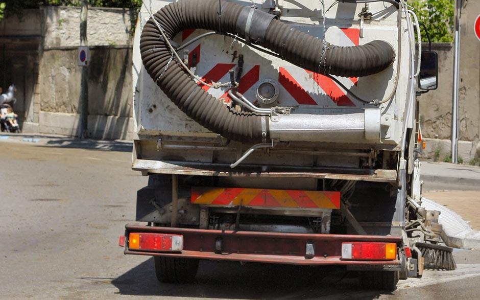 prix dégorgement canalisation Fresnes
